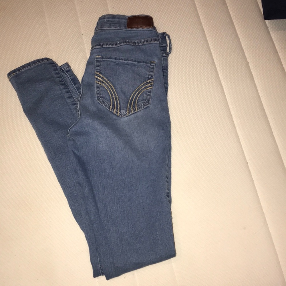 Jeans - Picture 2 of 3